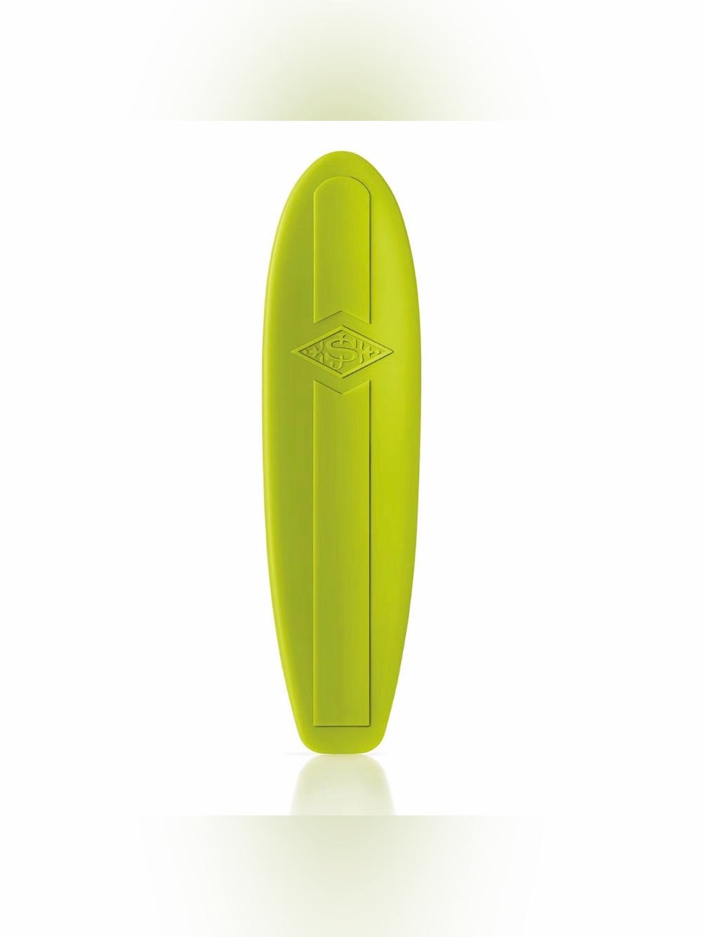Sol de Janeiro Surfboard Spatula for Scooping Last Drops from Cream Jars